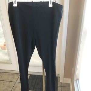 Gently worn full length swim pants.